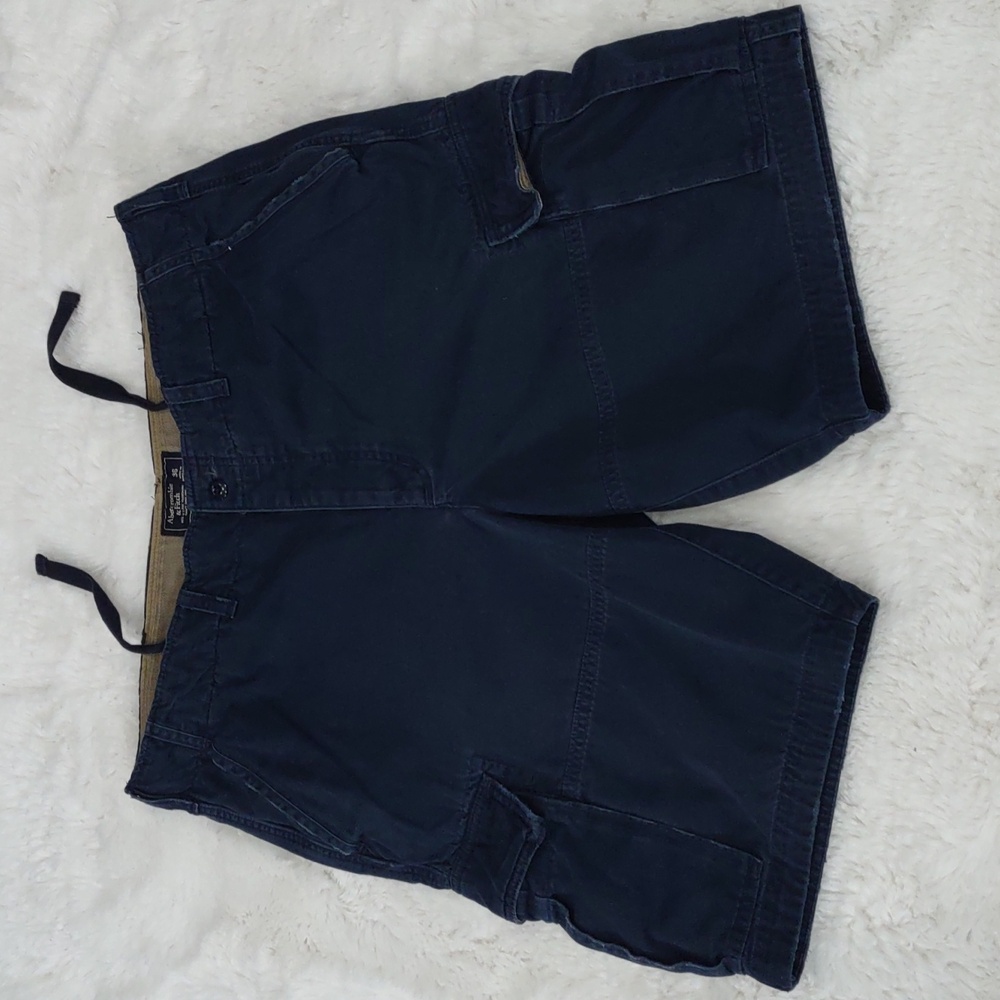 ABERCROMBIE SHORTS.